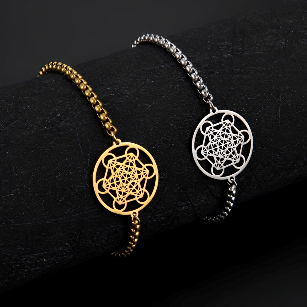 Elyon – Pulsera energii świętej Metatrona