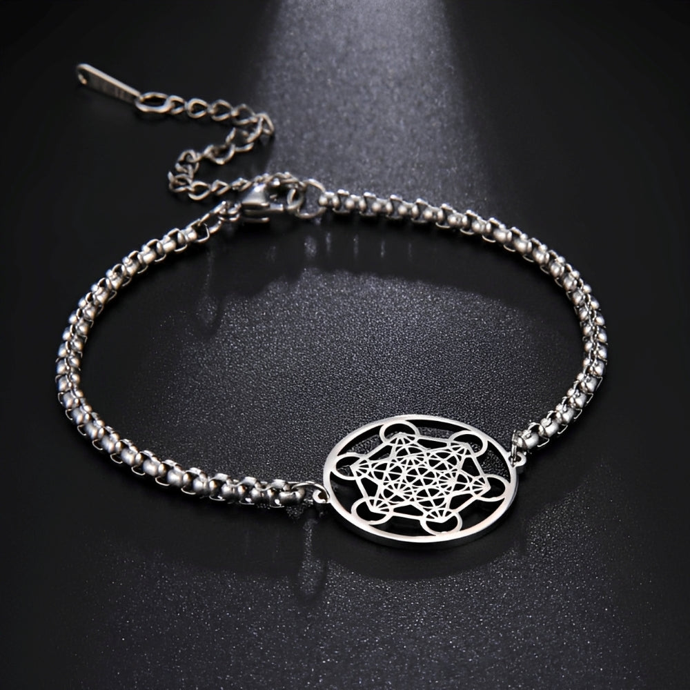 Elyon – Pulsera energii świętej Metatrona