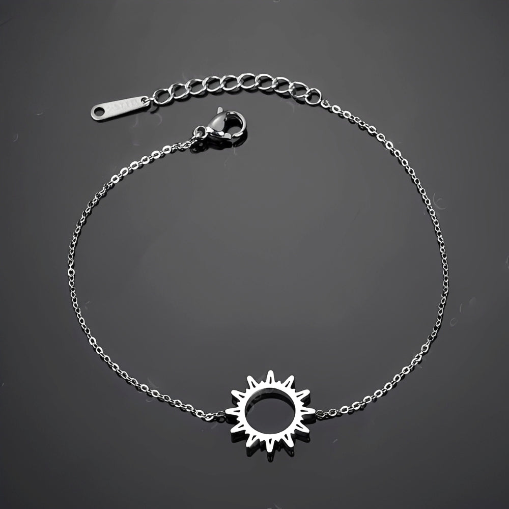 Aurya – Pulsera słońca i energii pozytywnej