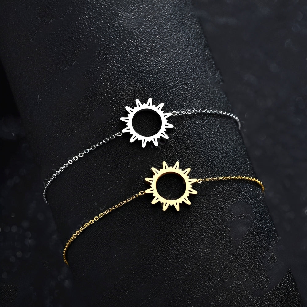 Aurya – Pulsera słońca i energii pozytywnej