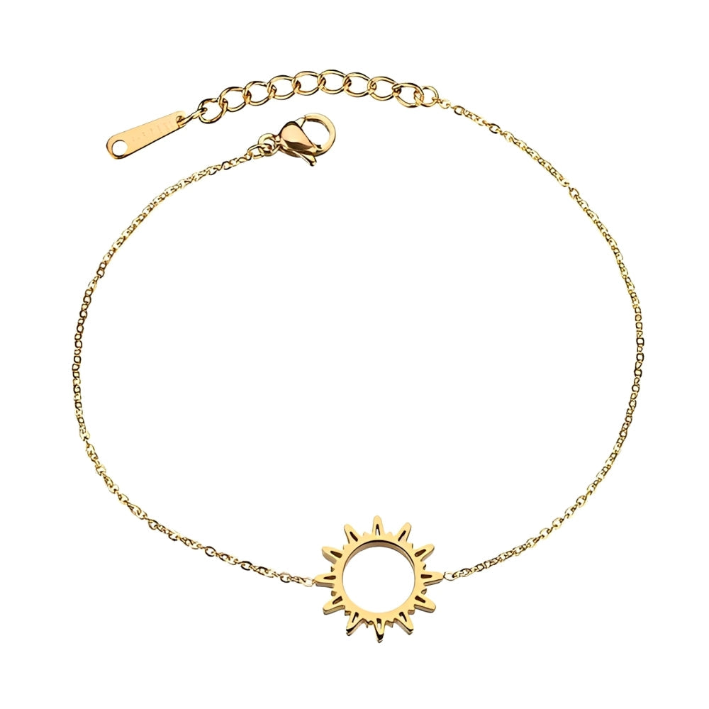 Aurya – Pulsera słońca i energii pozytywnej