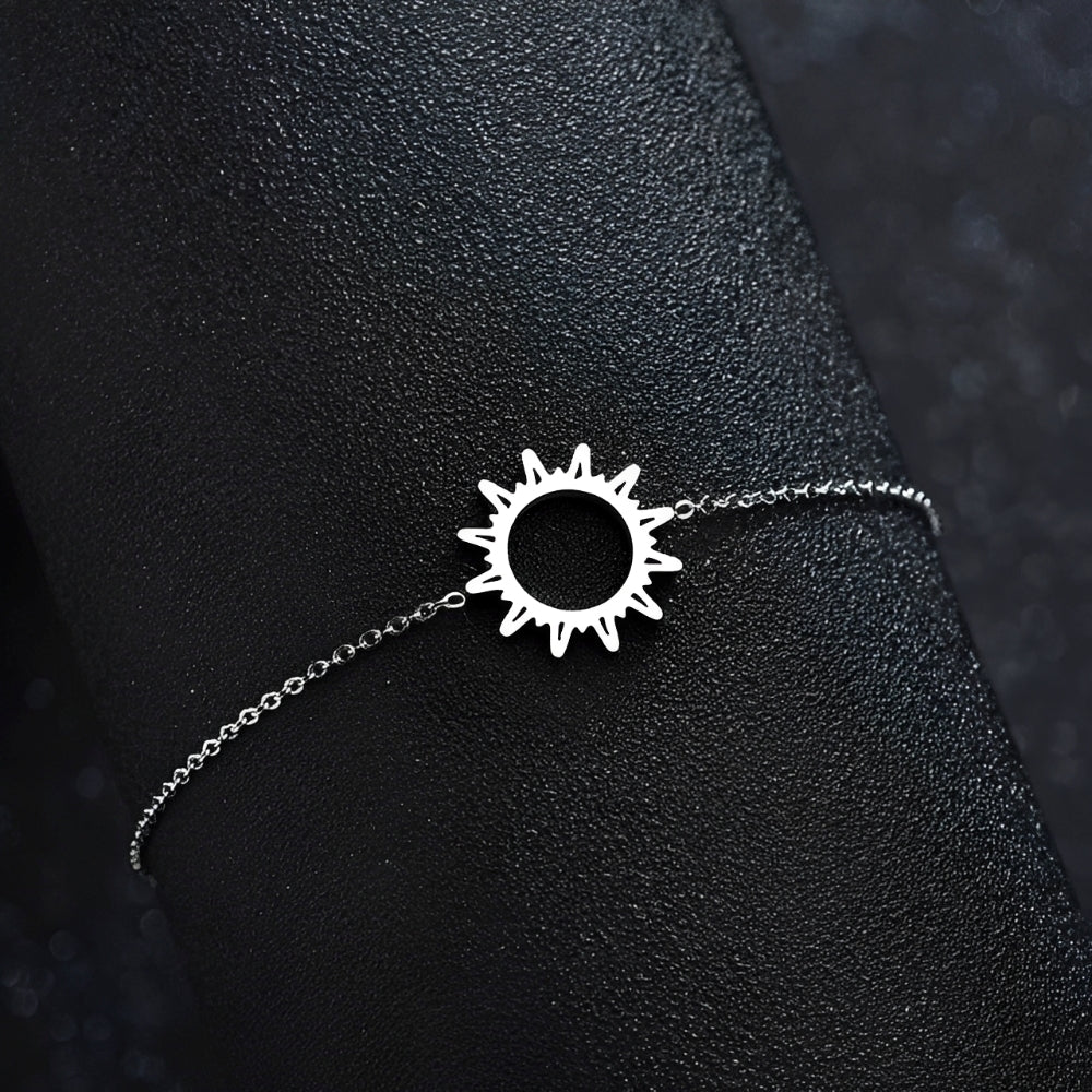 Aurya – Pulsera słońca i energii pozytywnej