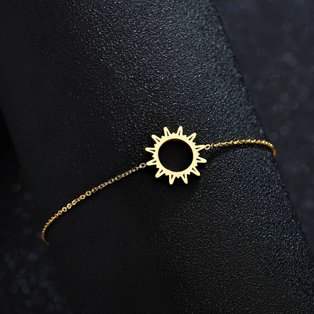 Aurya – Pulsera słońca i energii pozytywnej