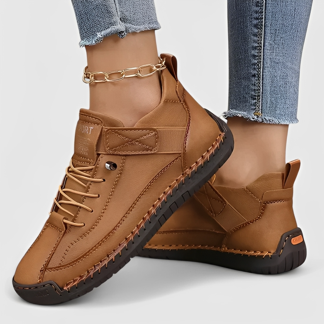 Agnese - Wygodne buty dla kobiet