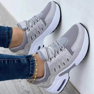 Eleana - Ortopedyczne Buty Komfortowe dla Kobiet