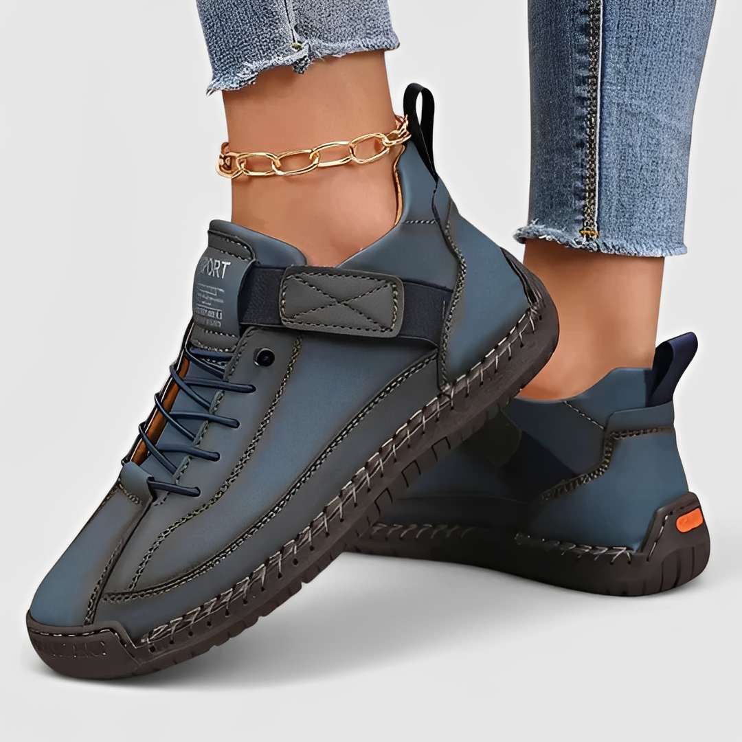 Agnese - Wygodne buty dla kobiet