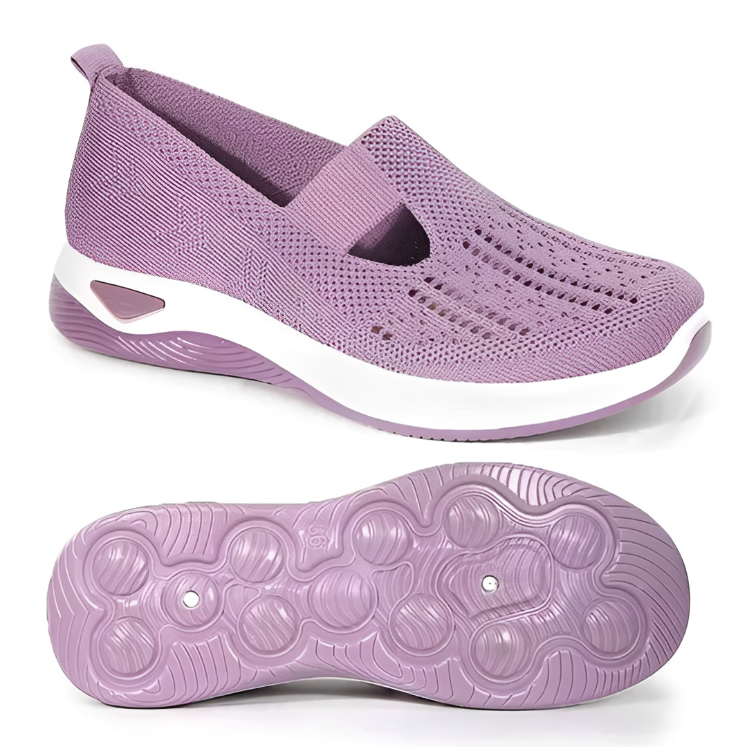 Kheyna - Stylowe i wygodne buty damskie
