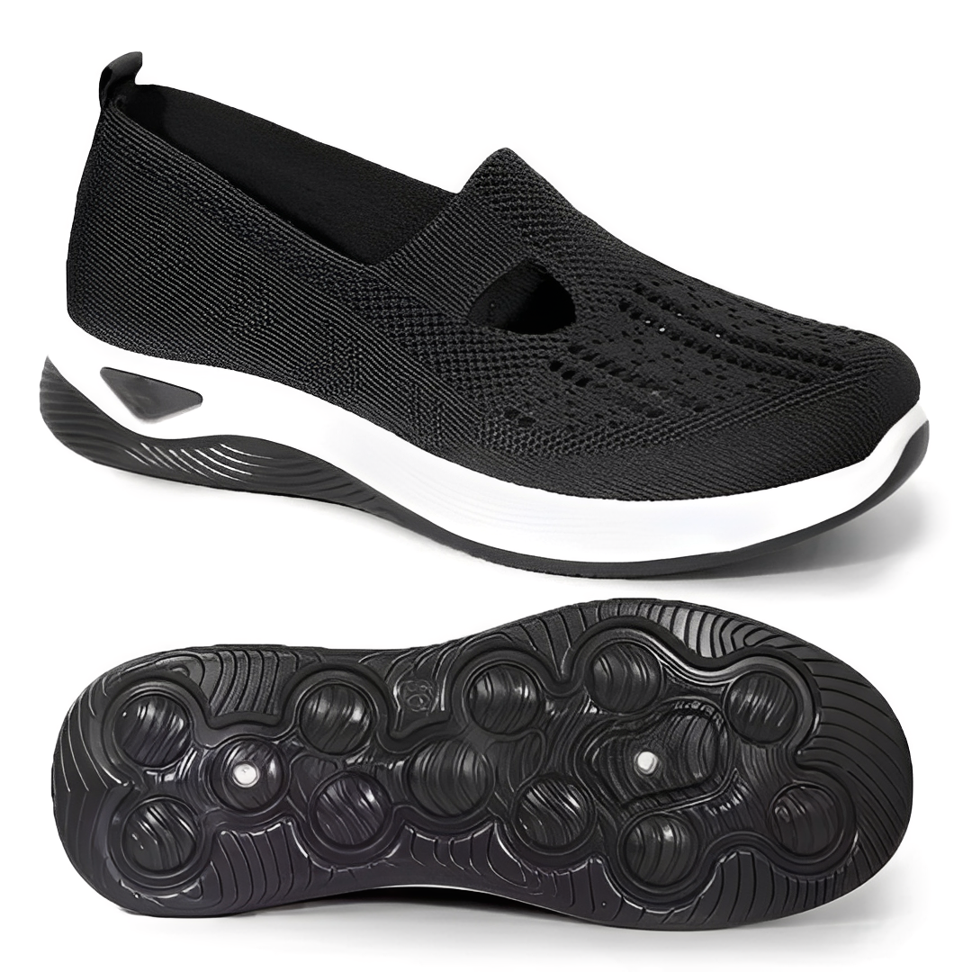 Kheyna - Stylowe i wygodne buty damskie