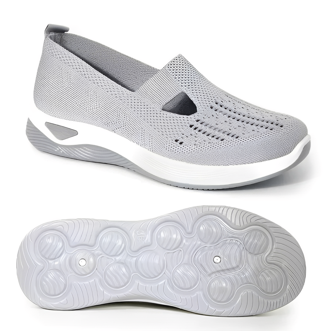 Kheyna - Stylowe i wygodne buty damskie