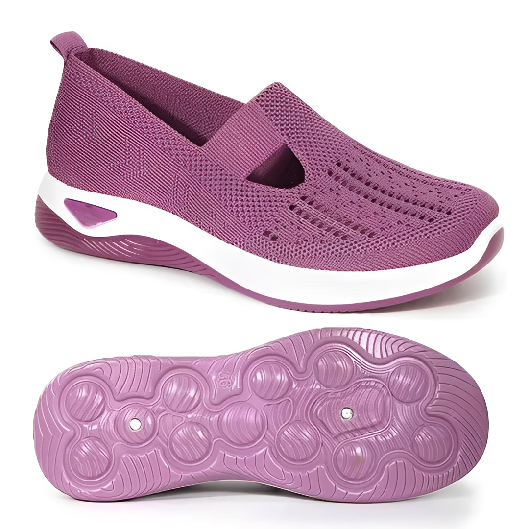 Kheyna - Stylowe i wygodne buty damskie