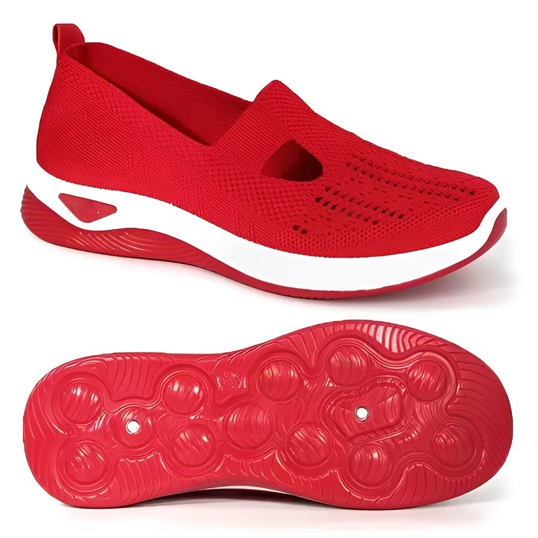 Kheyna - Stylowe i wygodne buty damskie