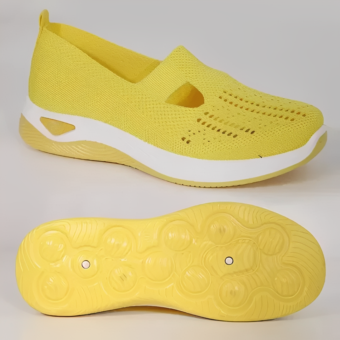 Kheyna - Stylowe i wygodne buty damskie