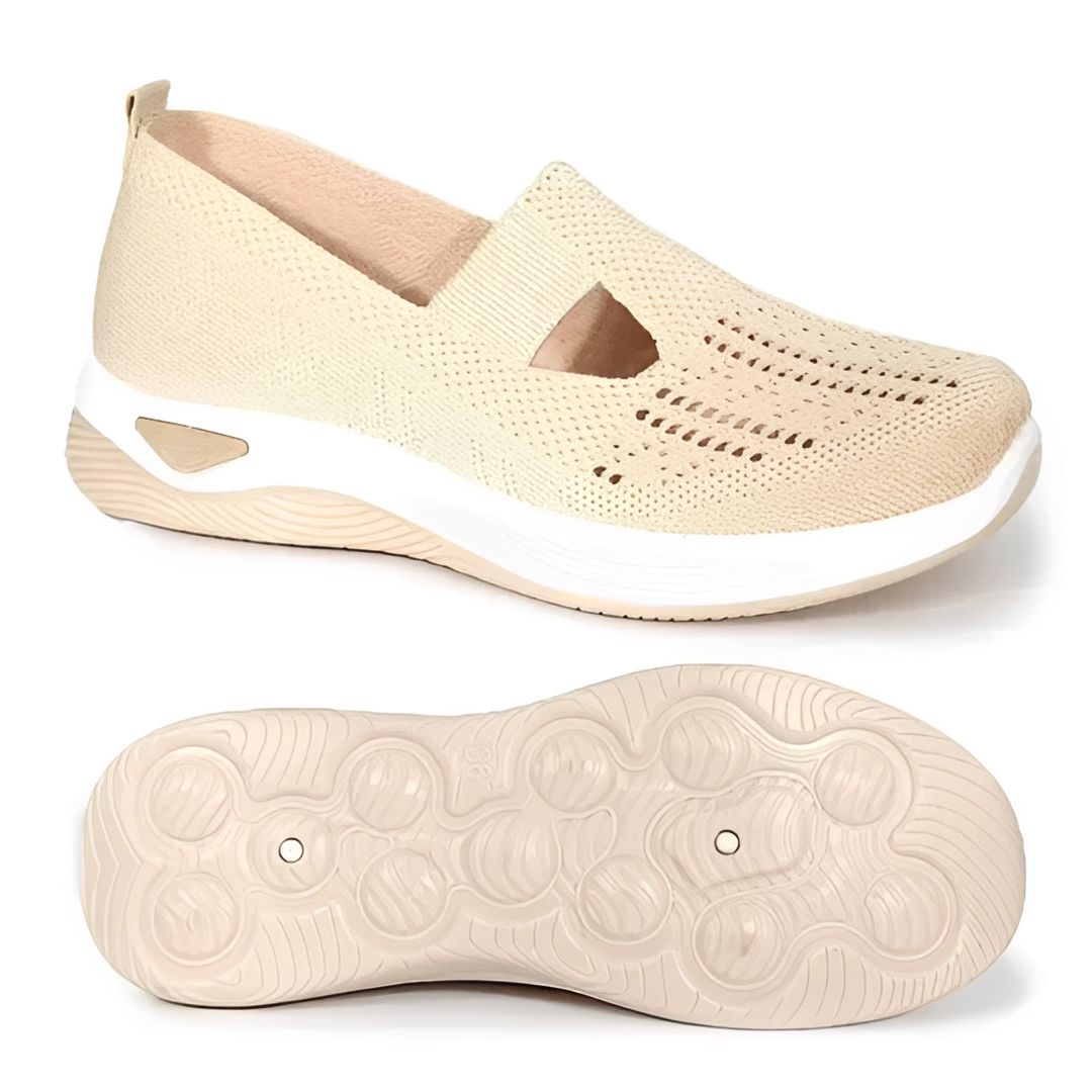 Kheyna - Stylowe i wygodne buty damskie