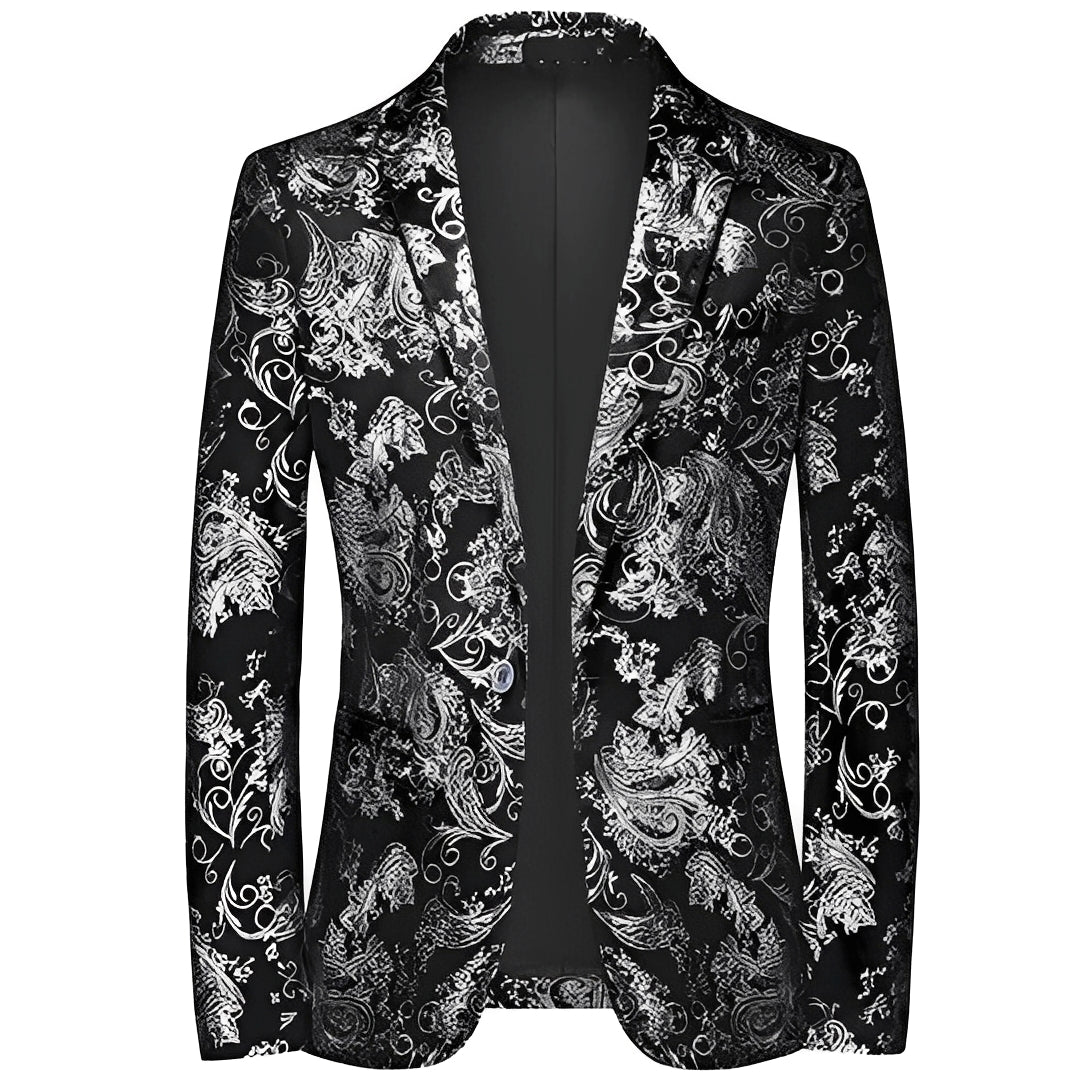 Mateo - Sportowy blazer męski