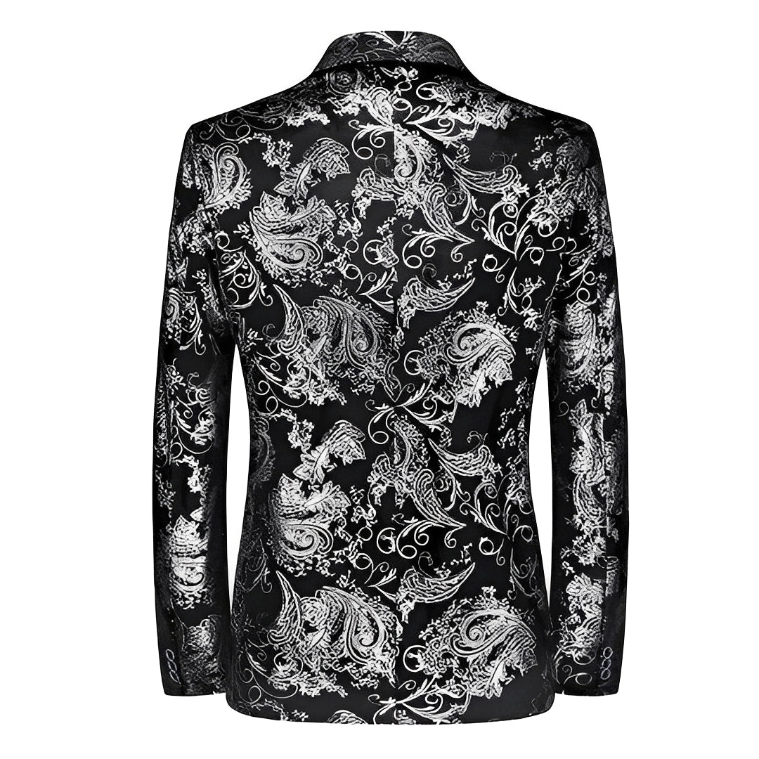Mateo - Sportowy blazer męski