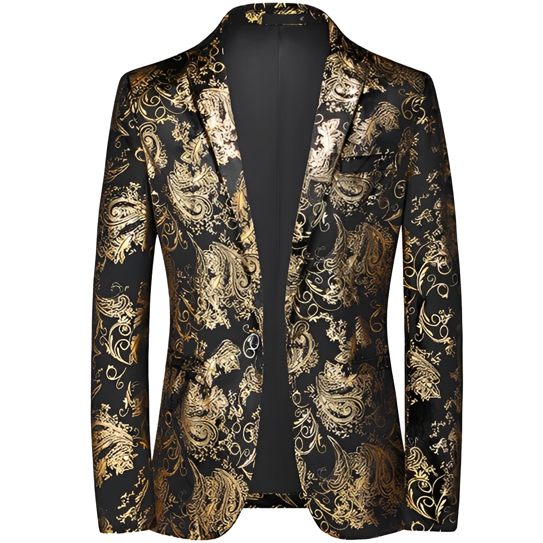 Mateo - Sportowy blazer męski