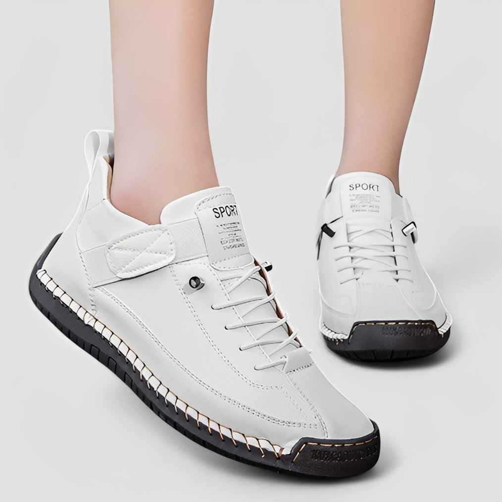 Agnese - Wygodne buty dla kobiet