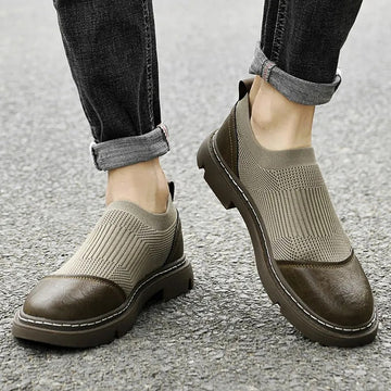 Chapman - Stylowe formalne buty