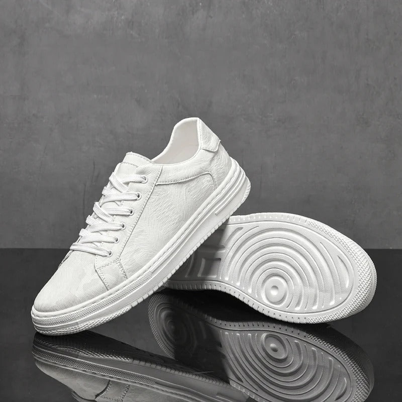 Deniz - Klasyczne sneakersy na deskorolkę