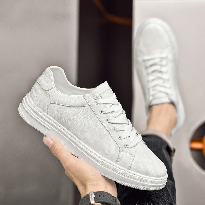 Deniz - Klasyczne sneakersy na deskorolkę