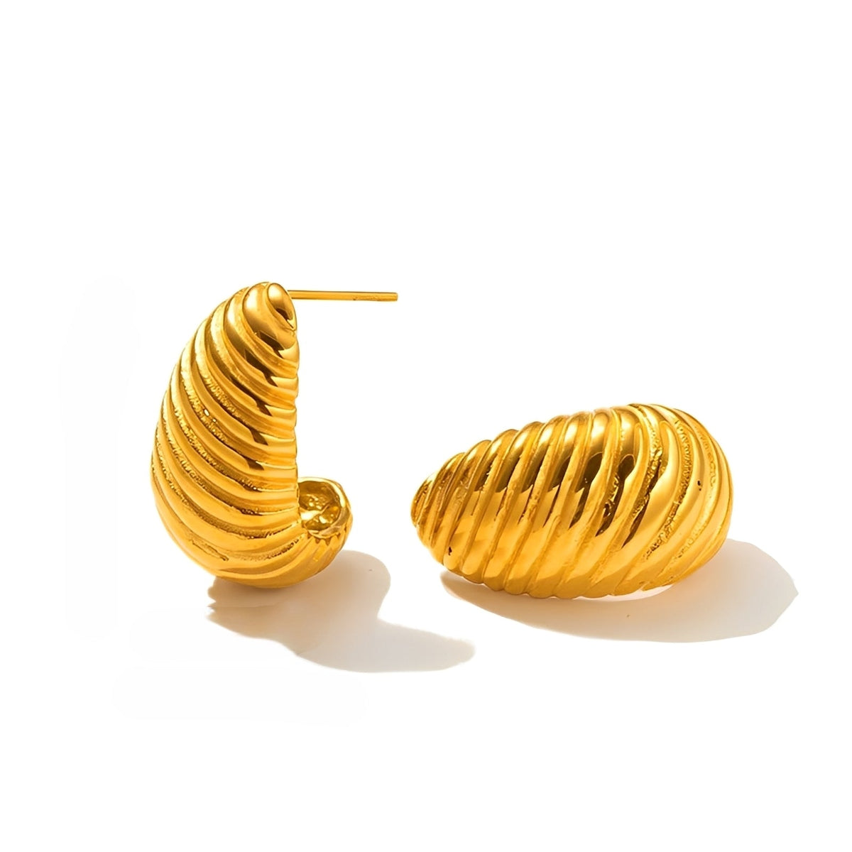Alice – Pendientes eleganckie i luminosne