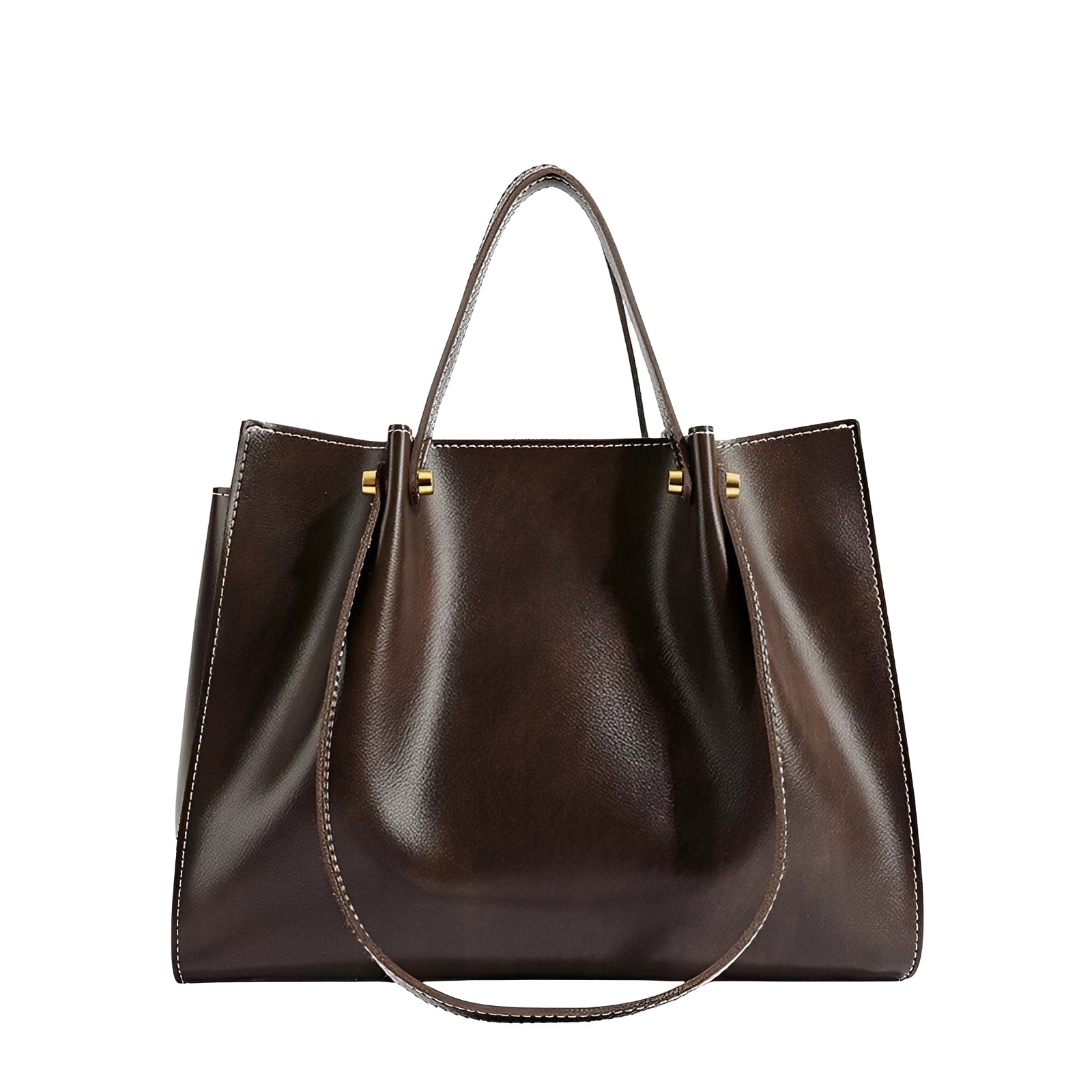 Sabrina - Elegancka retro torba na ramię