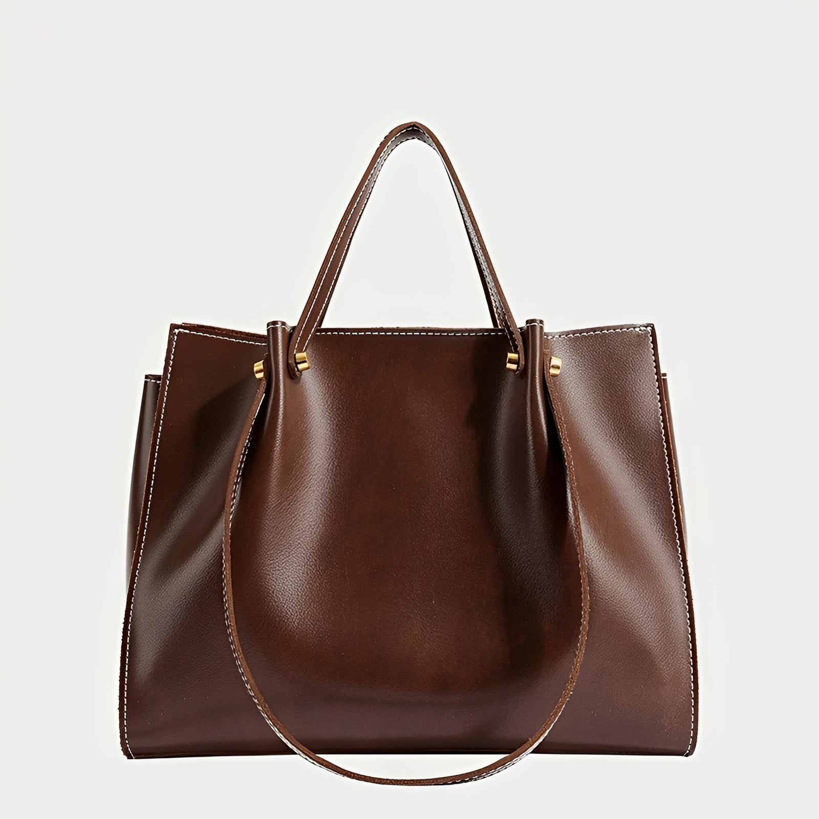 Sabrina - Elegancka retro torba na ramię