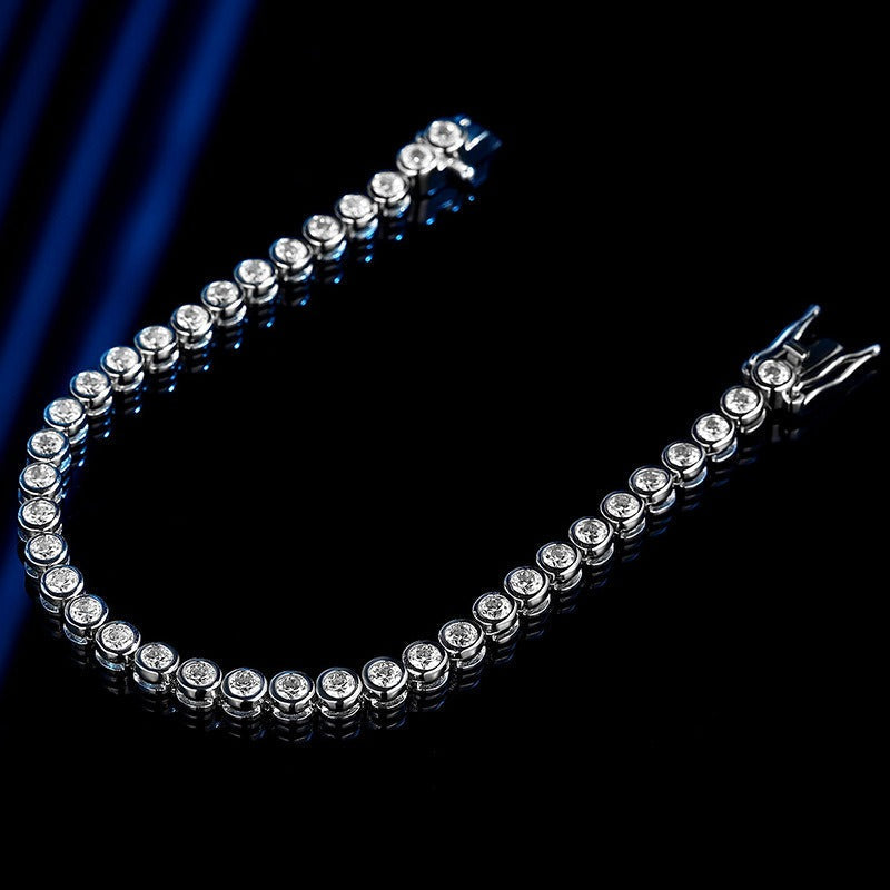 Elise – Pulsera bąbelków błyszczących