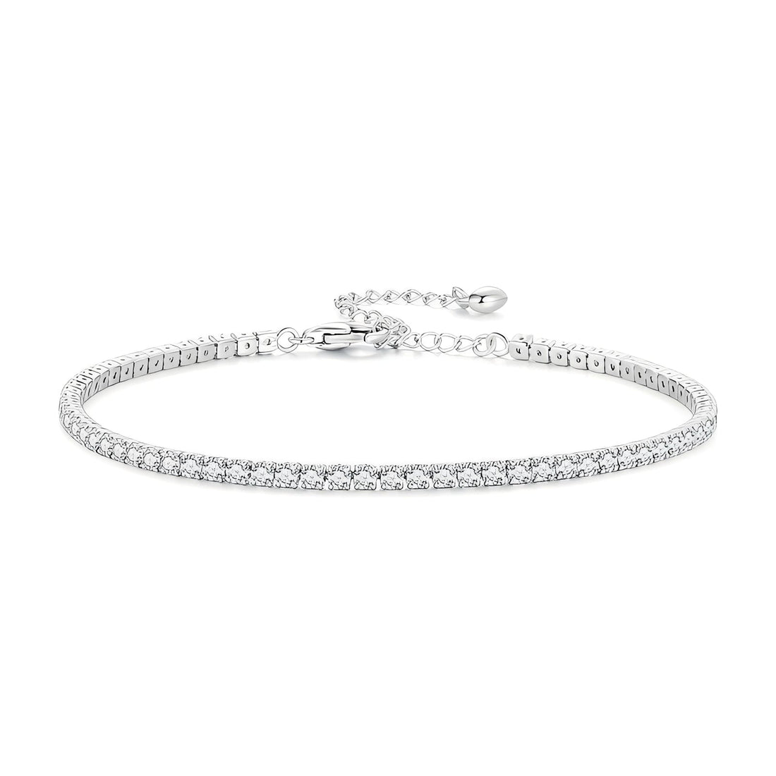 Cher – Pulsera elegancka z subtelnym blaskiem