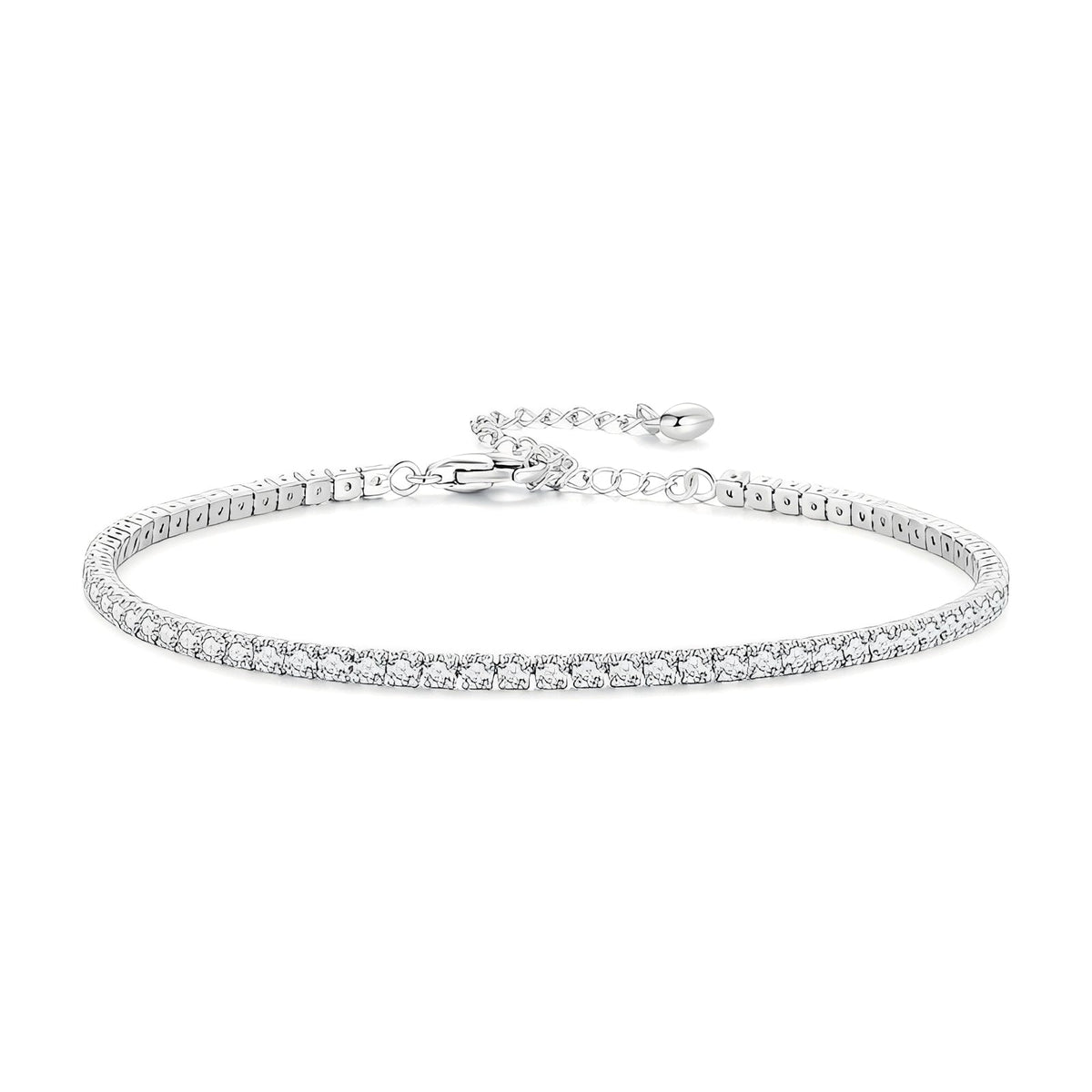 Cher – Pulsera elegancka z subtelnym blaskiem