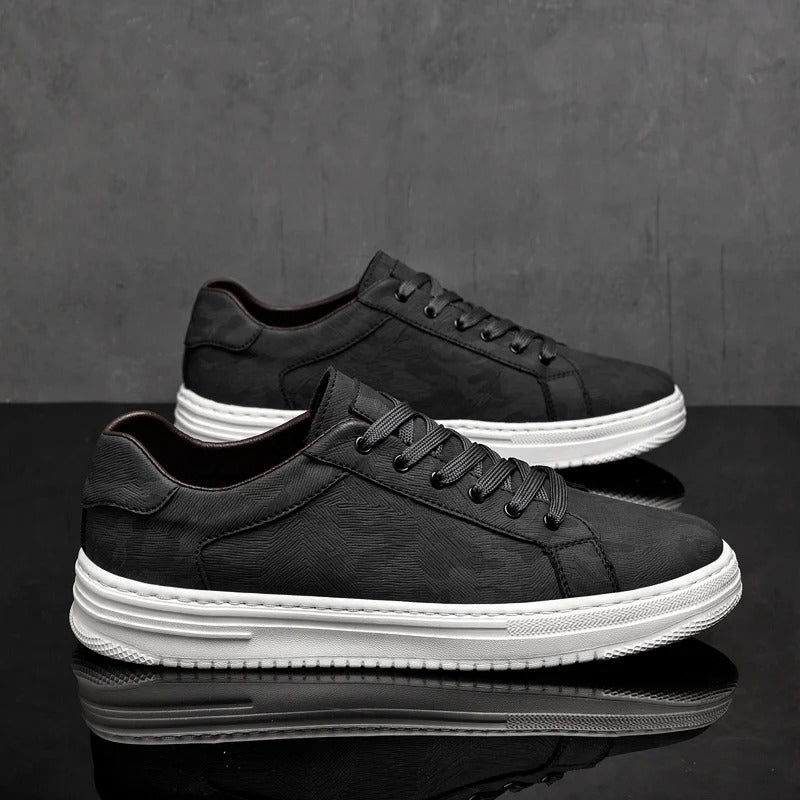 Deniz - Klasyczne sneakersy na deskorolkę