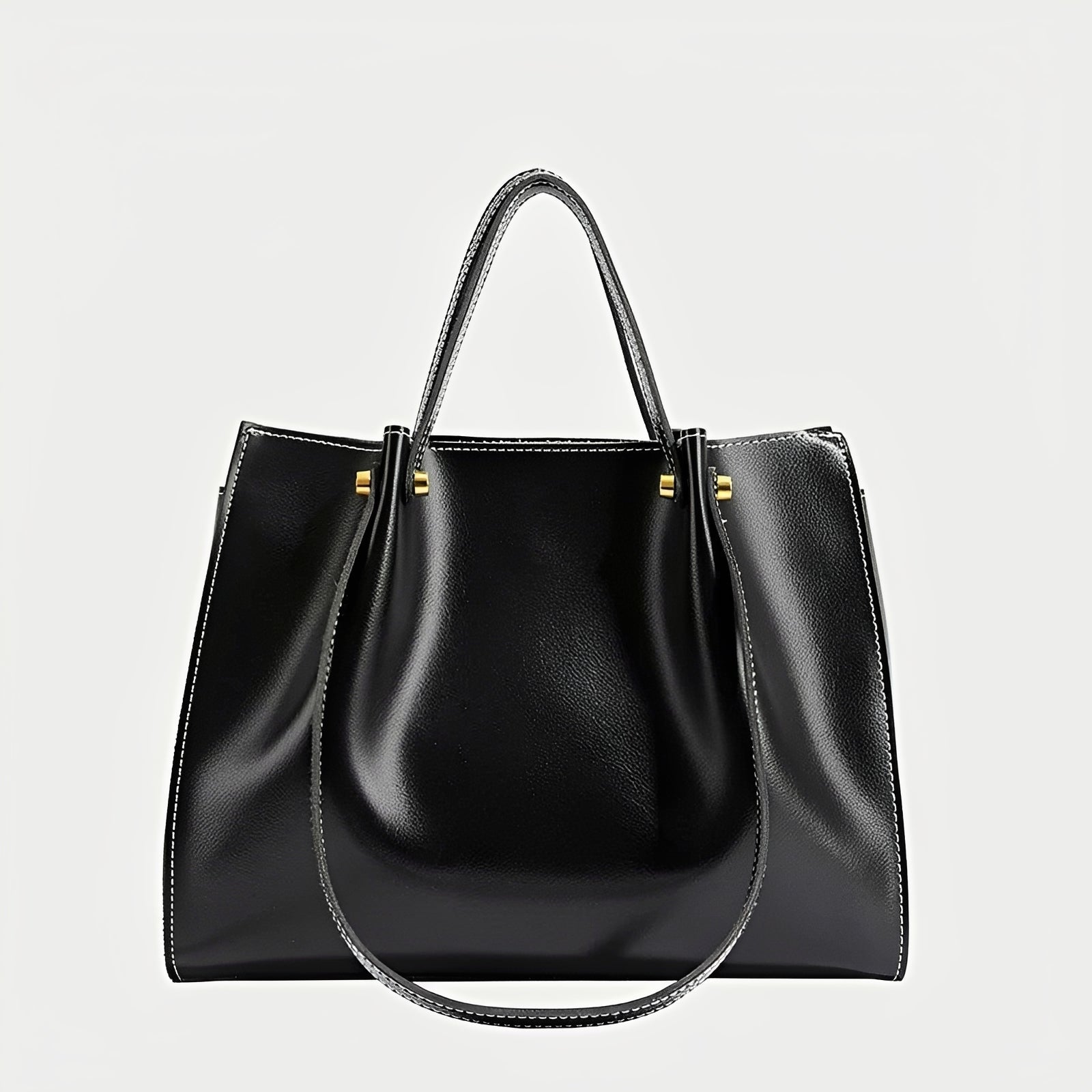 Sabrina - Elegancka retro torba na ramię