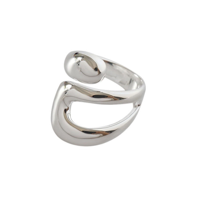 Mina – Anillo elegancki