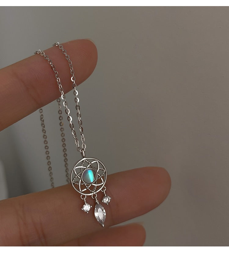Arianne – Kolczyk atrapasueños elegancki
