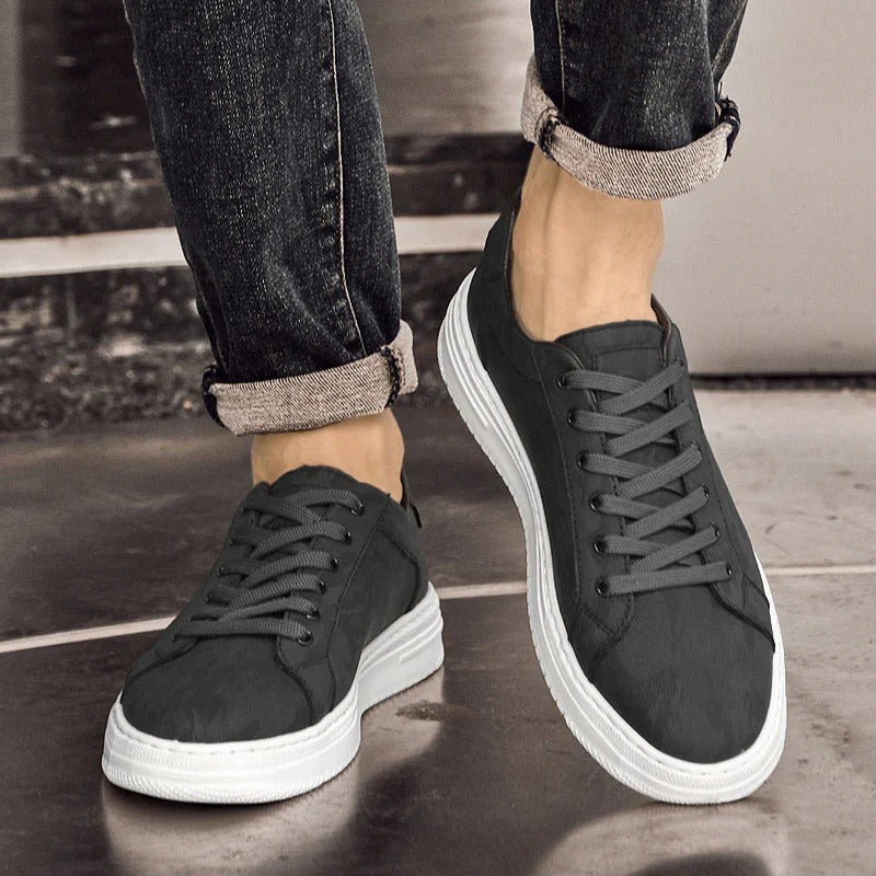 Deniz - Klasyczne sneakersy na deskorolkę