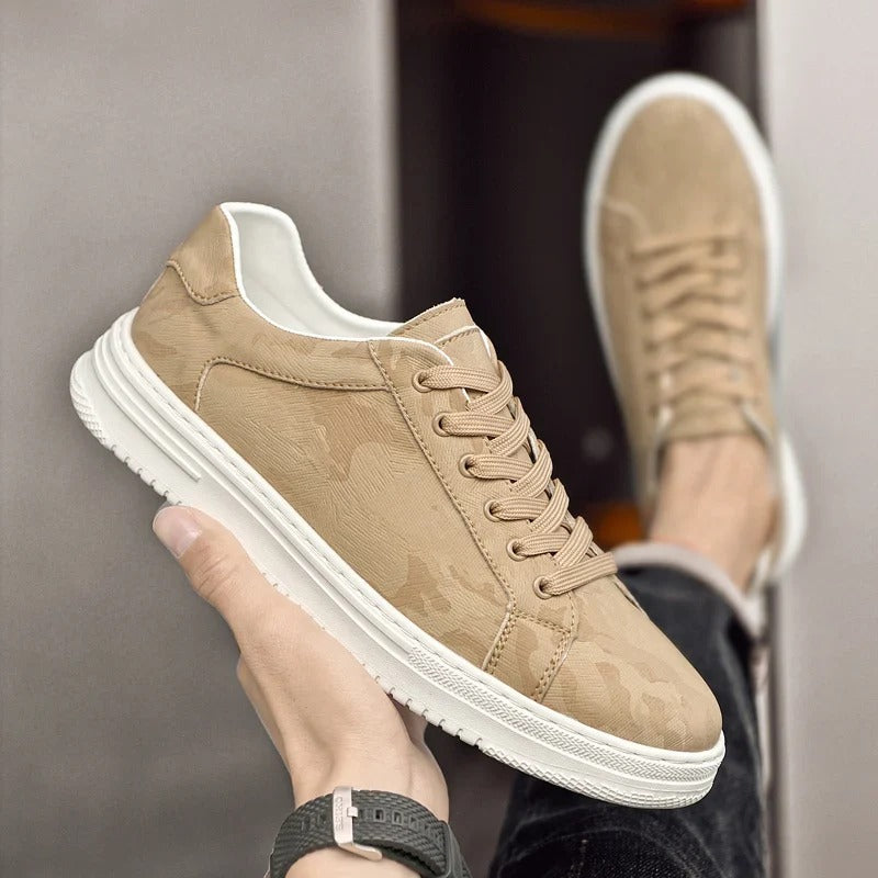 Deniz - Klasyczne sneakersy na deskorolkę