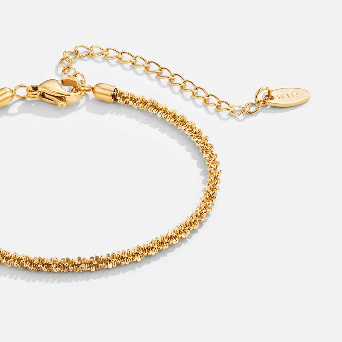 Kai – Pulsera Refinowana