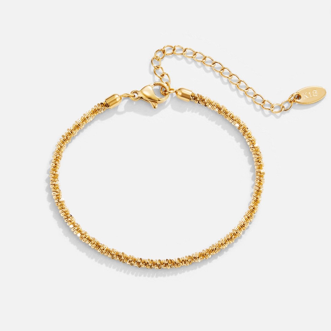 Kai – Pulsera Refinowana