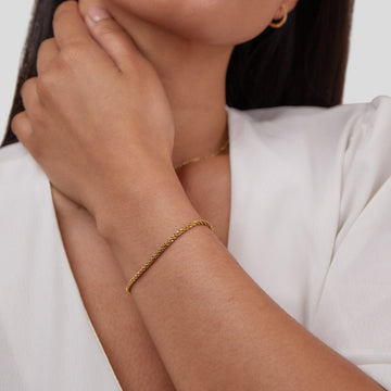 Kai – Pulsera Refinowana