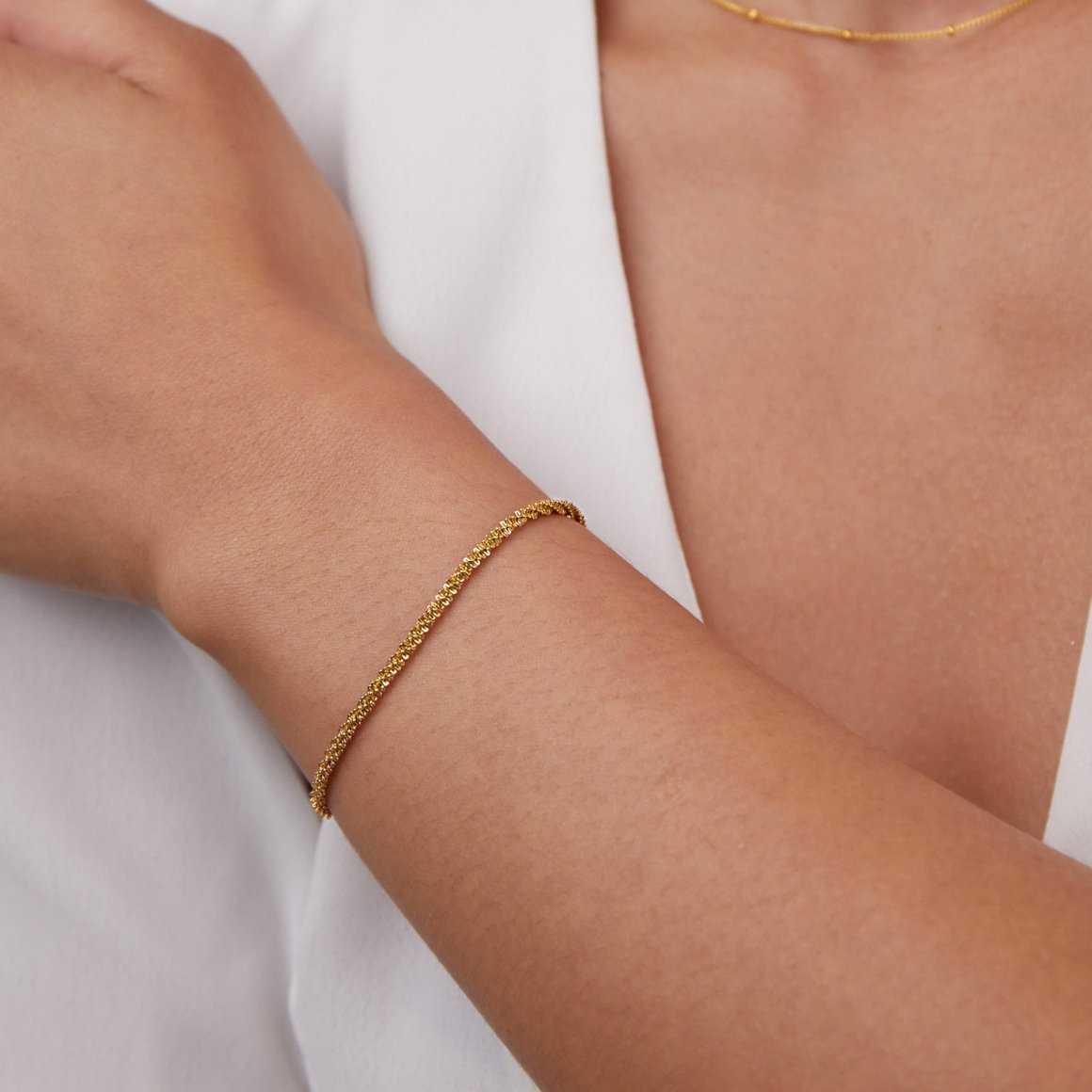 Kai – Pulsera Refinowana