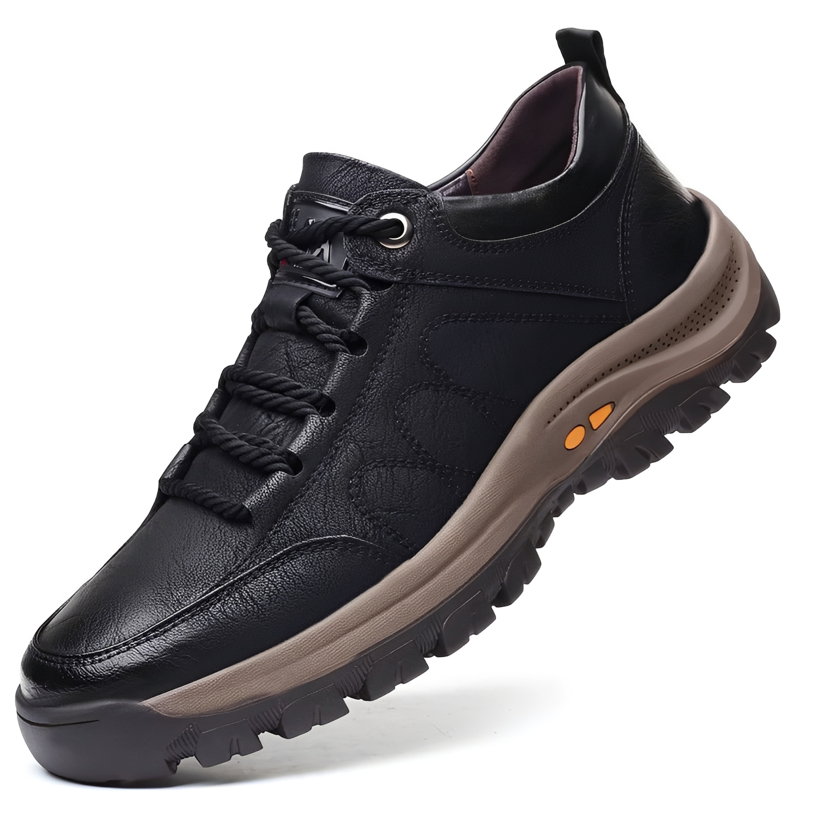Gelmar - Wygodne buty codzienne dla mężczyzn