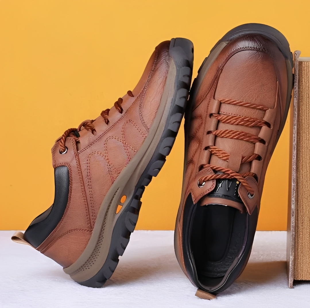 Gelmar - Wygodne buty codzienne dla mężczyzn
