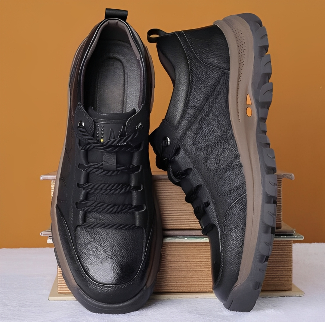 Gelmar - Wygodne buty codzienne dla mężczyzn