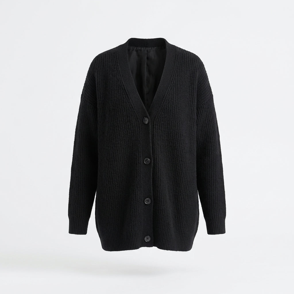 Leah - Stylowy i komfortowy blezer