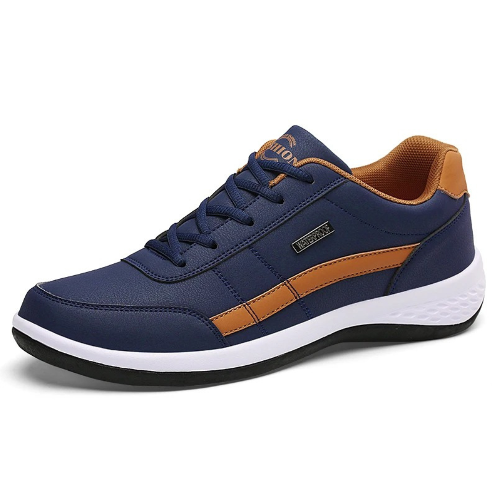 Clarenz - wygodne męskie sneakersy