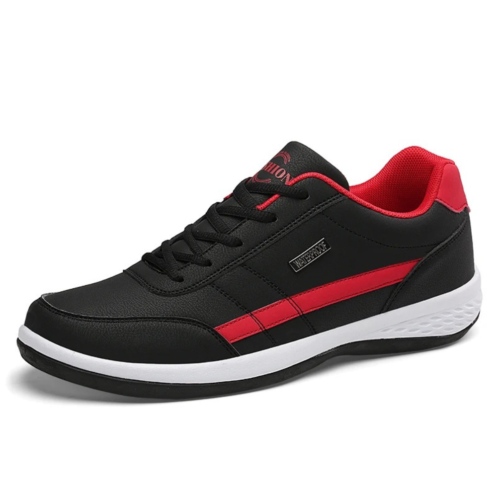 Clarenz - wygodne męskie sneakersy