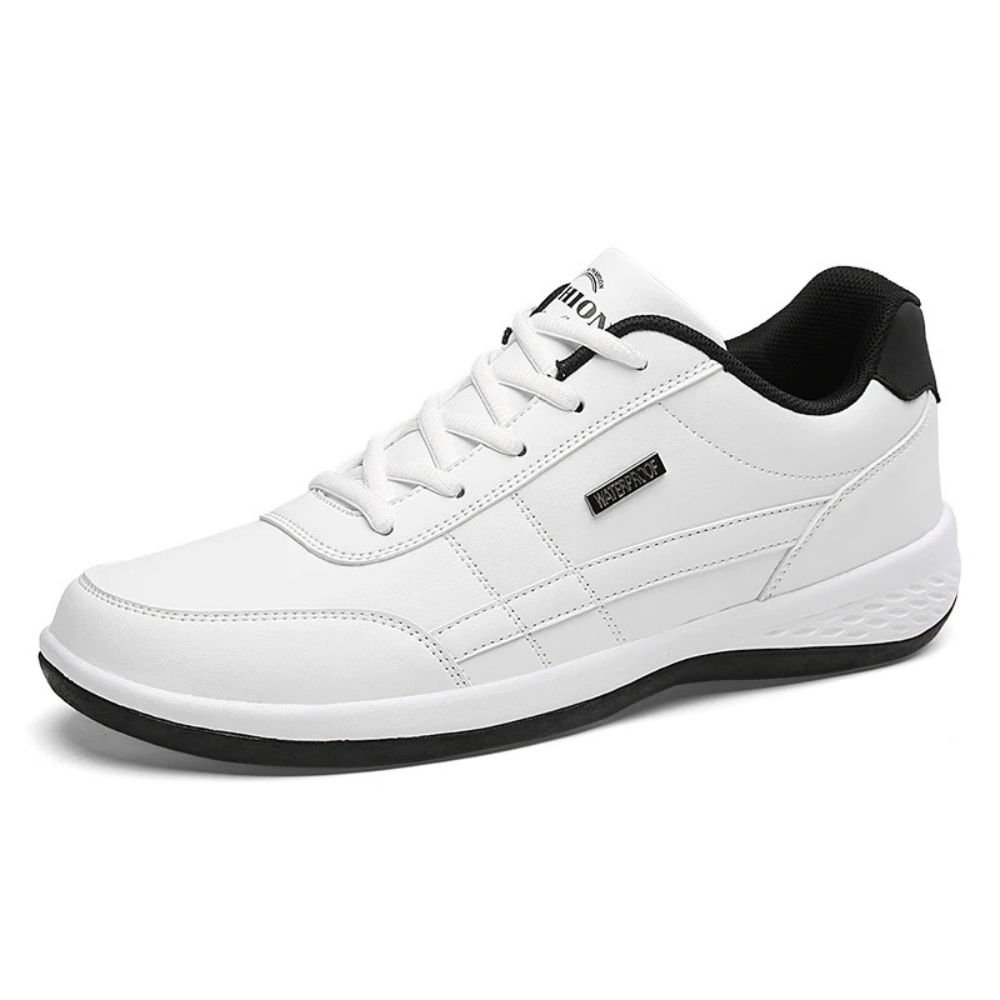 Clarenz - wygodne męskie sneakersy