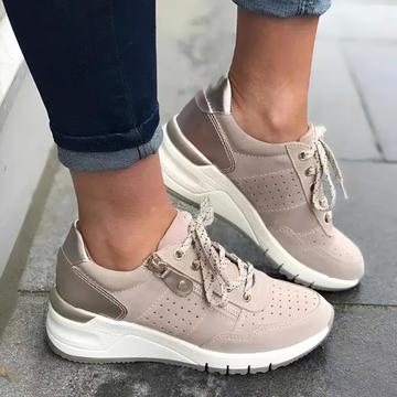 Janica - Buty damskie - Komfortowe i lekkie