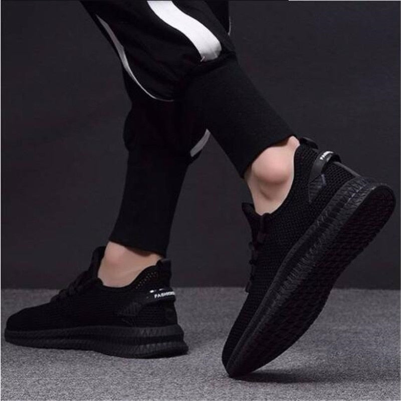 Jayden - Buty sportowe z sznurowadłami