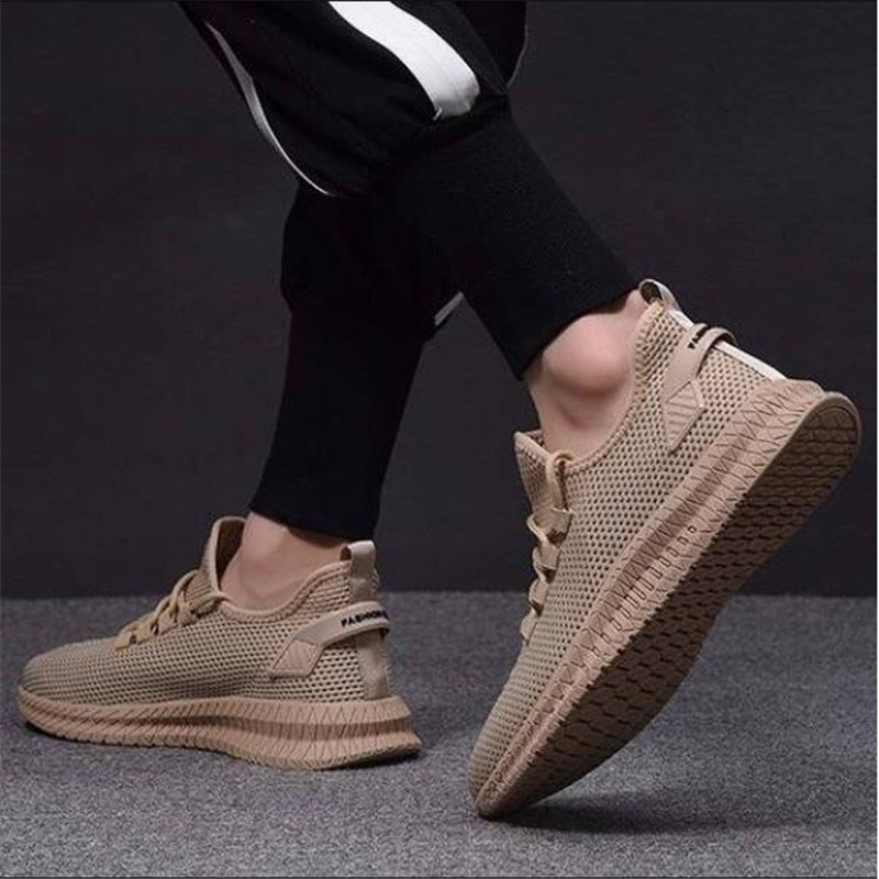 Jayden - Buty sportowe z sznurowadłami